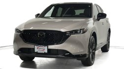 2025 Mazda CX-5 2.5 Turbo Premium