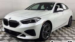 2024 BMW 2 Series 228i Gran Coupe