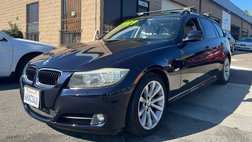 2009 BMW 3 Series 328i