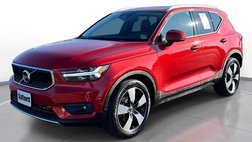 2019 Volvo XC40 T5 Momentum
