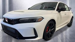 2025 Honda Civic Type R