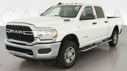 2022 Ram Ram Pickup 2500 Tradesman