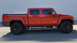 2009 HUMMER H3T Base
