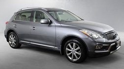 2016 Infiniti QX50 Base