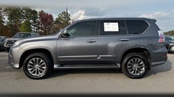 2019 Lexus GX 460 Luxury
