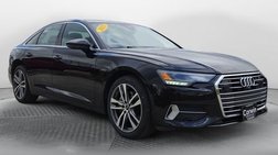 2023 Audi A6 quattro Premium 45 TFSI
