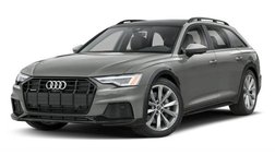 2023 Audi A6 allroad quattro Prestige 55 TFSI