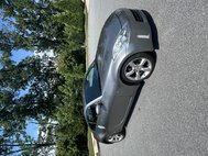 2007 Nissan 350Z Touring