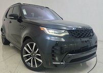 2021 Land Rover Discovery P360 S R-Dynamic