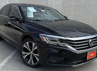 2020 Volkswagen Passat SEL