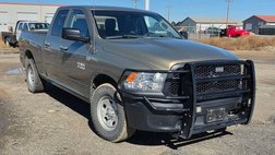 2015 Ram Ram Pickup 1500 Tradesman