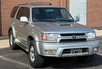 2001 Toyota 4Runner SR5