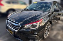 2019 Subaru Legacy 2.5i Premium
