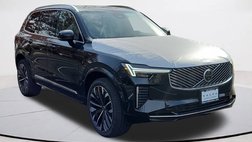 2026 Volvo XC90 B6 Plus 7P