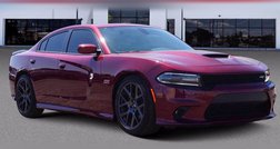 2019 Dodge Charger R/T Scat Pack
