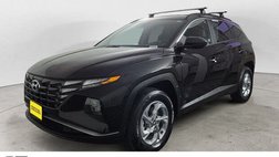 2024 Hyundai Tucson SEL Fleet