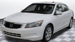 2010 Honda Accord EX-L