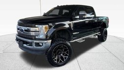 2019 Ford Super Duty F-250 Lariat