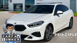 2024 BMW 2 Series 228i Gran Coupe