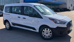 2022 Ford Transit Connect XL