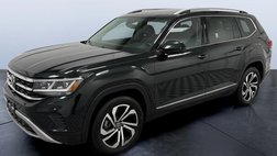 2021 Volkswagen Atlas SEL Premium 4Motion
