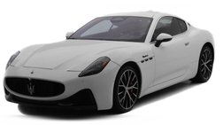 2024 Maserati GranTurismo Modena