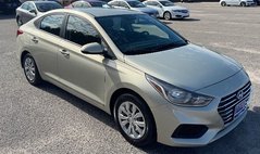 2020 Hyundai Accent SE