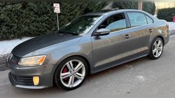 2015 Volkswagen Jetta SE FWD