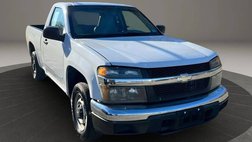2006 Chevrolet Colorado 2LT
