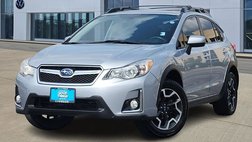 2017 Subaru Crosstrek Premium