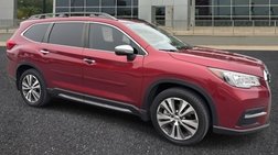 2020 Subaru Ascent Touring