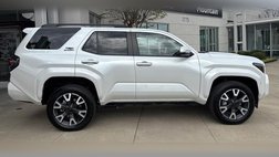 2025 Toyota 4Runner Limited
