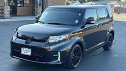 2015 Scion xB 686 Parklan Edition