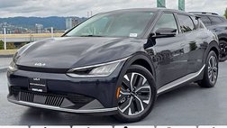 2023 Kia EV6 Light