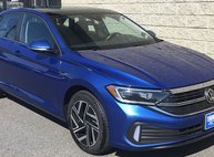 2023 Volkswagen Jetta SEL
