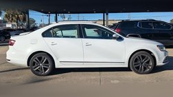 2018 Volkswagen Jetta 1.8T SEL