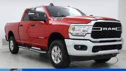 2024 Ram Ram Pickup 2500 Big Horn