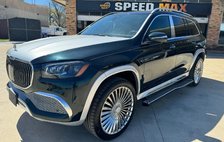 2021 Mercedes-Benz GLS GLS 450