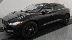 2020 Jaguar I-PACE EV400 S
