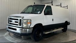 2008 Ford E-Series E-250