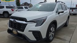 2023 Subaru Ascent Premium 8-Passenger