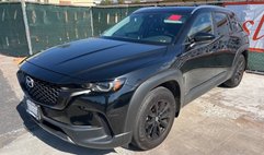 2023 Mazda CX-50 2.5 S Preferred Plus