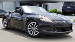 2010 Nissan 370Z Roadster
