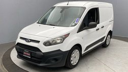 2018 Ford Transit Connect XL