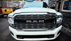 2022 Ram Ram Pickup 3500 Limited
