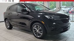 2021 Buick Encore GX Essence