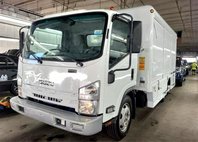 2018 Isuzu 