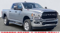 2024 Ram Ram Pickup 2500 Big Horn