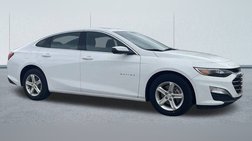 2024 Chevrolet Malibu LS Fleet