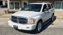 2006 Dodge Durango Limited